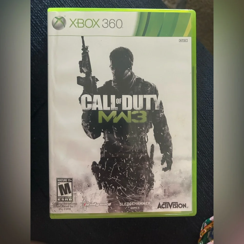 Xbox you would